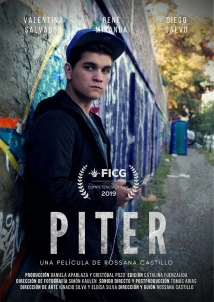 دانلود فیلم Piter 2019