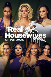 دانلود سریال The Real Housewives of Potomac 2016