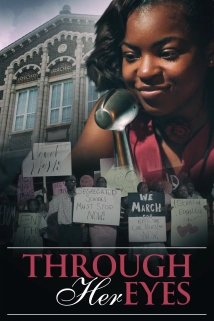 دانلود فیلم Through Her Eyes 2021 (از دریچه چشمانش)