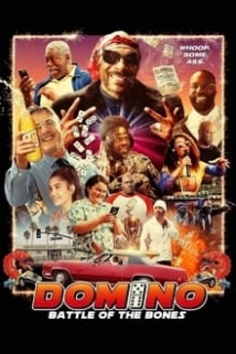دانلود فیلم Domino: Battle of the Bones 2021 (دومینو: نبرد استخوان ها) با زیرنویس فارسی و تماشای آنلاین