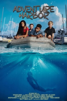 دانلود فیلم Adventure Harbor 2021 (بندر ماجراجویی)
