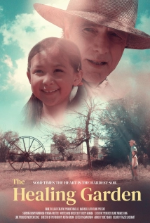 دانلود فیلم The Healing Garden 2021 (باغ شفابخش)