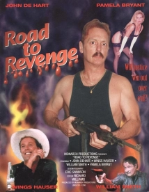 دانلود فیلم Road to Revenge 1993 (جاده انتقام)