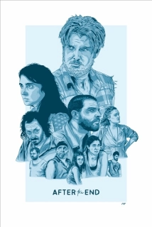 دانلود فیلم After the End 2020