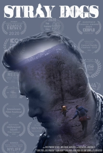 دانلود فیلم Stray Dogs 2020 (سگهای ولگرد)
