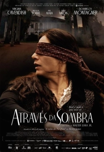 دانلود فیلم Através da Sombra 2015