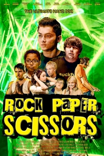 دانلود فیلم Rock Paper Scissors 2021