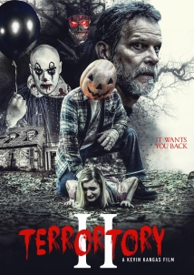 دانلود فیلم Terrortory 2016