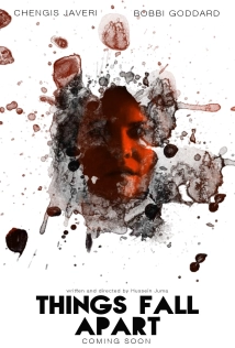 دانلود فیلم Things Fall Apart 2017