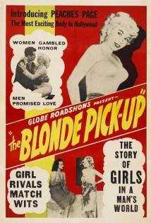 دانلود فیلم Racket Girls 1951 (دختران راکت)