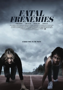 دانلود فیلم Fatal Frenemies 2021