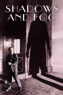 دانلود فیلم Shadows and Fog 1991 (سایه ها و مه)