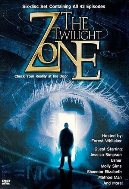 دانلود سریال Twilight Zone 2002 (منطقه گرگ و میش)