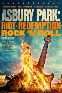 دانلود مستند Asbury Park: Riot, Redemption, Rock ‘N Roll 2019