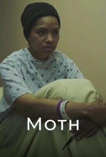 دانلود فیلم Moth 2021 (شاپرک)