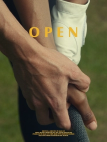 دانلود فیلم Open 2021 (اوپن)