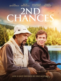 دانلود فیلم Second Chances 2021 (دومین شانس)