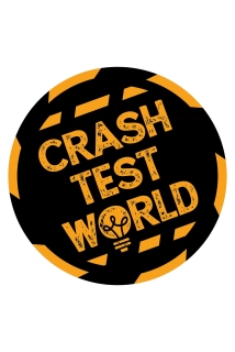 دانلود سریال Crash Test World 2021