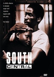 دانلود فیلم South Central 1992 (جنوب مرکزی)