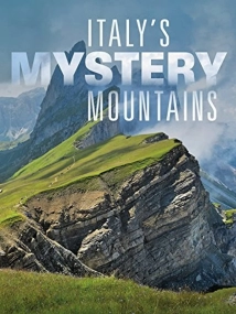 دانلود مستند Italy’s Mystery Mountains 2014 (راز کوه های ایتالیا)