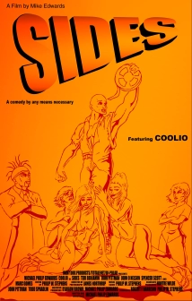 دانلود فیلم Sides 2008