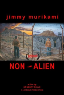 دانلود انیمیشن Jimmy Murakami: Non Alien 2010