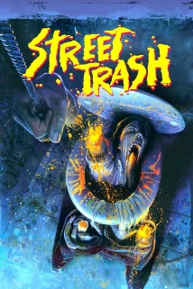 دانلود فیلم Street Trash 1987