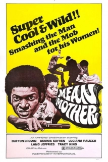 دانلود فیلم Mean Mother 1973