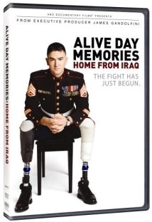 دانلود مستند Alive Day Memories: Home from Iraq 2007