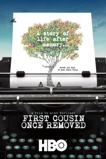 دانلود مستند First Cousin Once Removed 2012