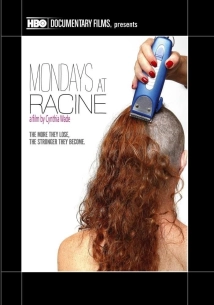 دانلود مستند Mondays at Racine 2012