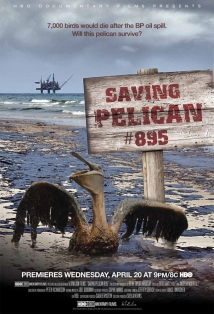 دانلود مستند Saving Pelican 895 2011