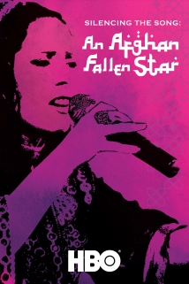 دانلود مستند Silencing the Song: An Afghan Fallen Star 2011