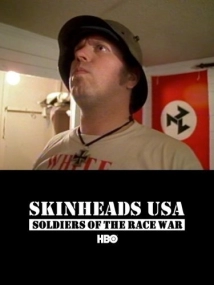 دانلود مستند Skinheads USA: Soldiers of the Race War 1993