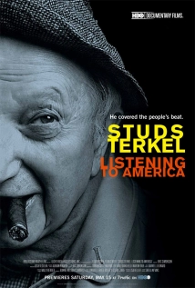 دانلود مستند Studs Terkel: Listening to America 2009