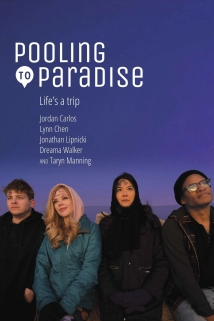 دانلود فیلم Pooling to Paradise 2021