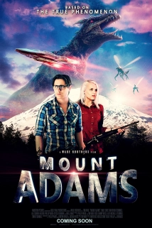 دانلود فیلم Mount Adams 2021