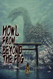 دانلود انیمیشن Howl from Beyond the Fog 2019