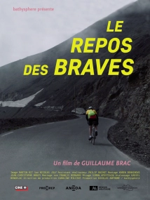 دانلود مستند Le repos des braves 2016
