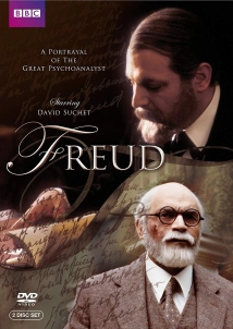 دانلود مینی سریال Freud 1984