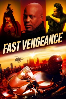 دانلود فیلم Fast Vengeance 2021 با زیرنویس فارسی
