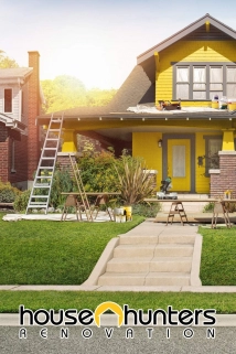 دانلود سریال House Hunters Renovation 2012