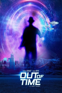 دانلود فیلم Out of Time 2021