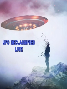 دانلود فیلم UFOs: Declassified LIVE 2021
