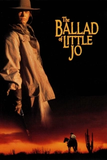 دانلود فیلم The Ballad of Little Jo 1993