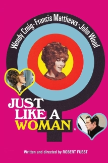 دانلود فیلم Just Like a Woman 1967