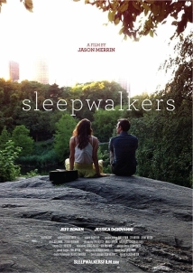دانلود فیلم Sleepwalkers 2016