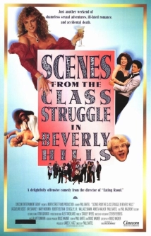 دانلود فیلم Scenes from the Class Struggle in Beverly Hills 1989