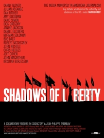 دانلود مستند Shadows of Liberty 2012