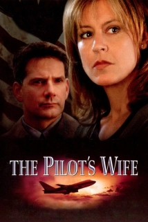 دانلود فیلم The Pilot’s Wife 2002
